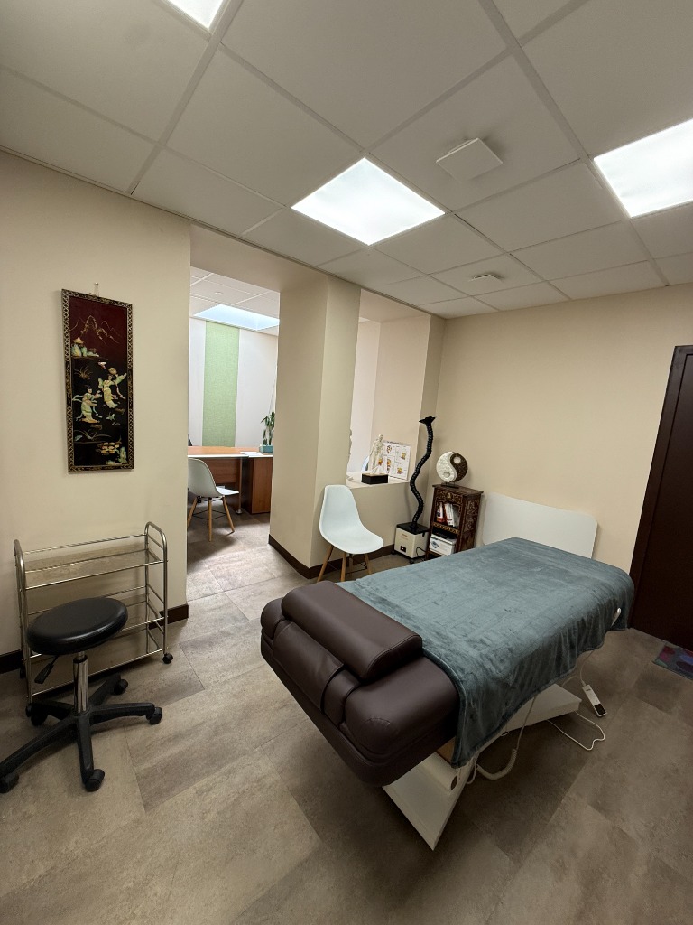 photo cabinet Roxane ASHKAR