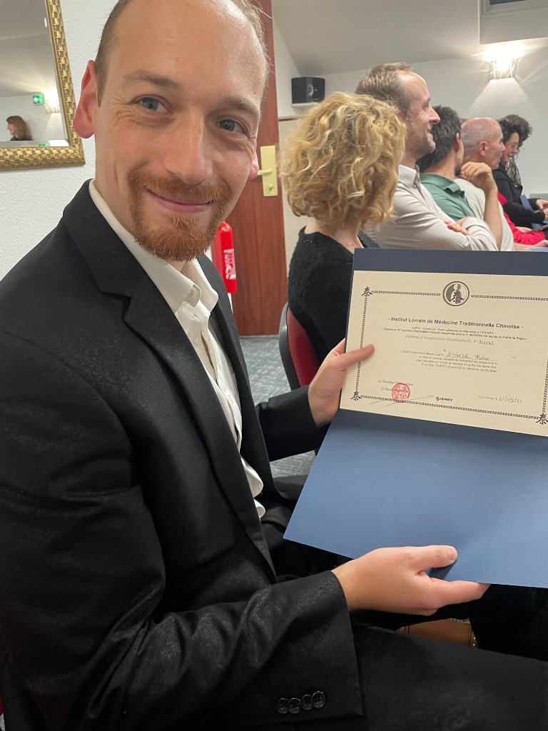 photo portrait Roxane ASHKAR