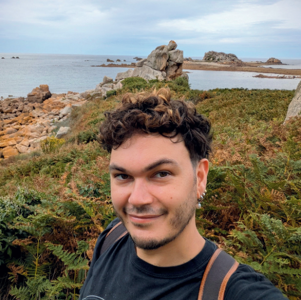 Fabien AUROUZE - Philosophe et Psychanalyste