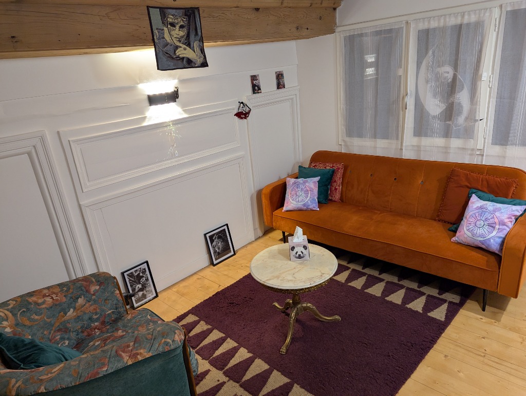 photo cabinet Fabien Aurouze