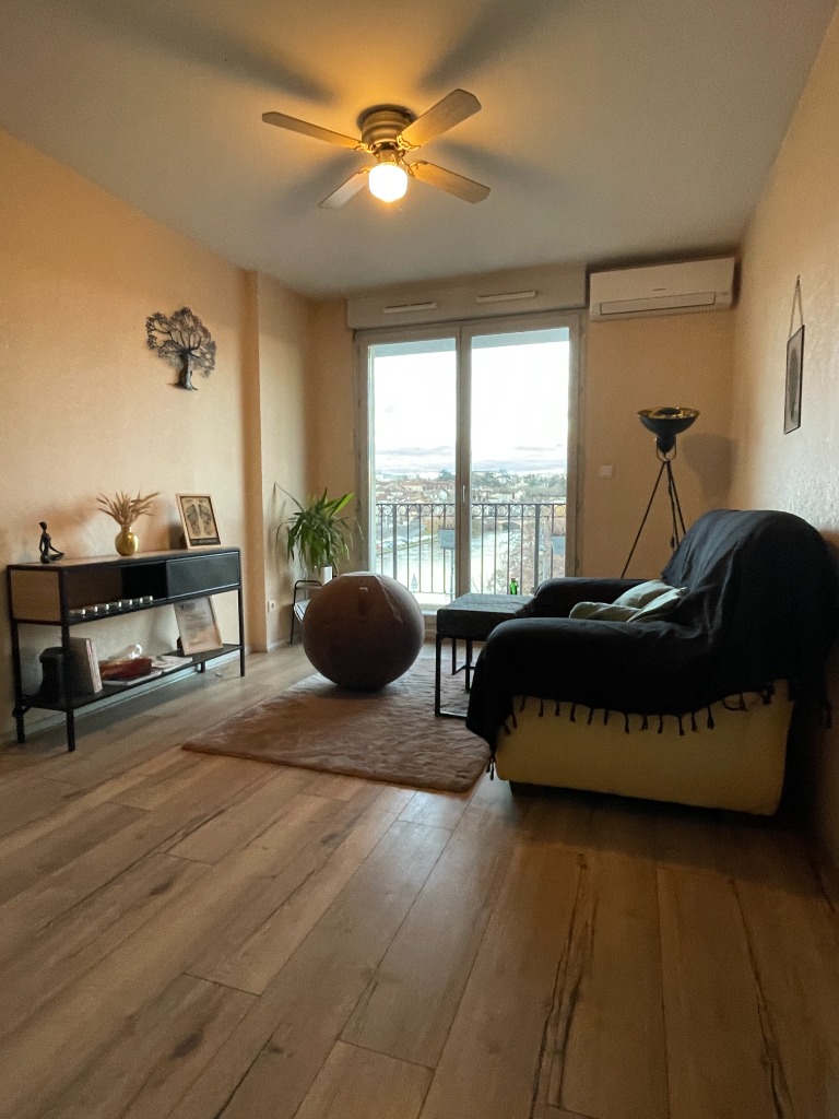 photo cabinet Dorothée Réflexologie