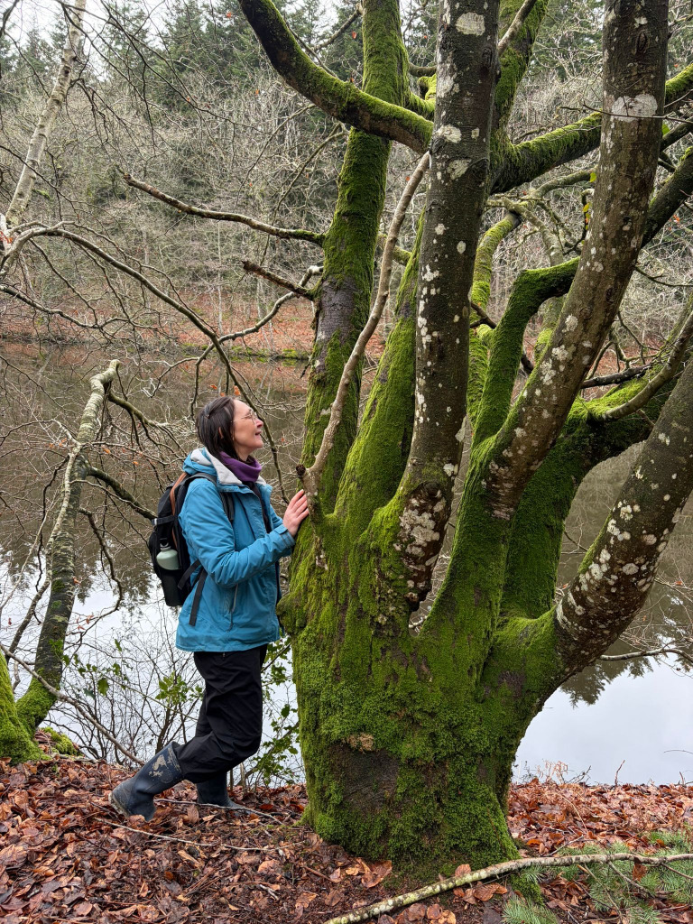 photo portrait D’Âme à Âme