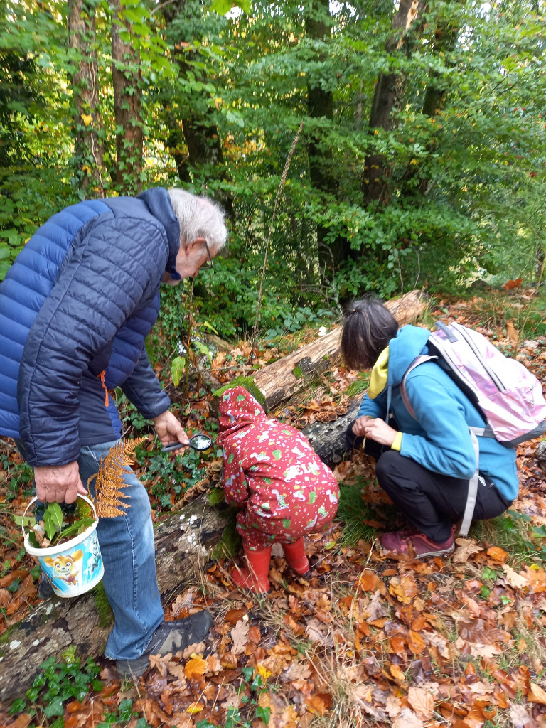 photo seance D’Âme à Âme