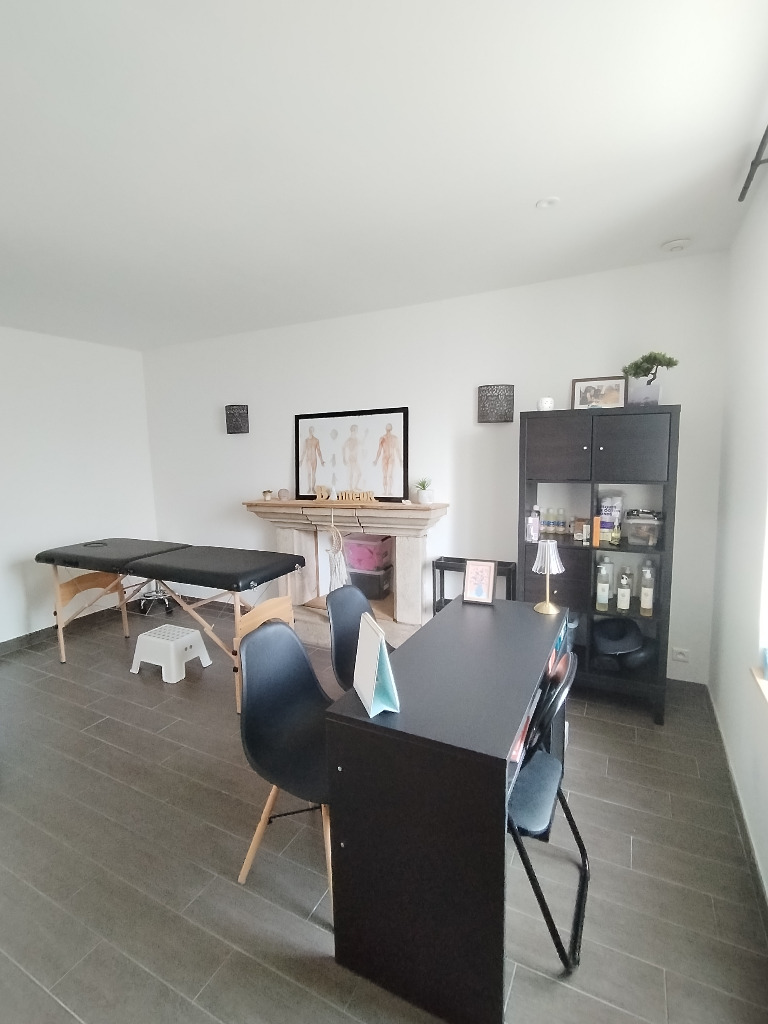 photo cabinet Chemins de l’Harmonie