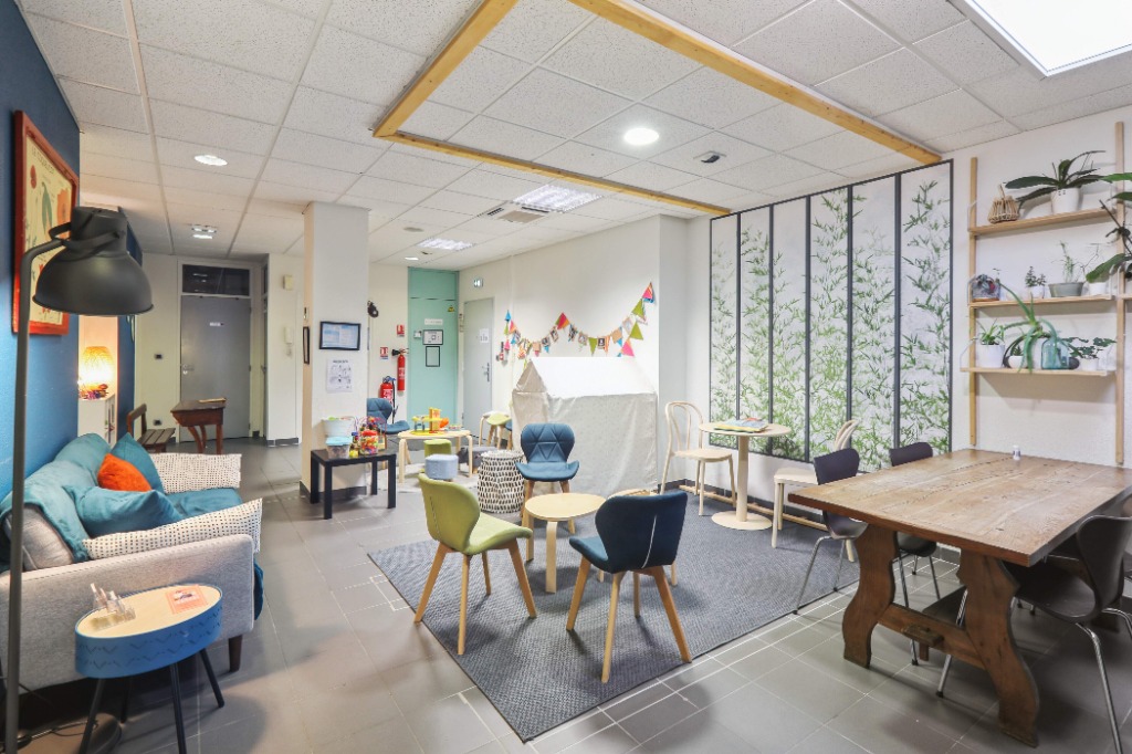 photo cabinet Corine GRANDJEAN