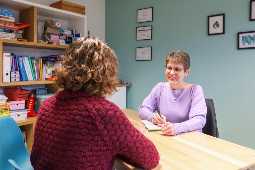 photo seance Corine GRANDJEAN