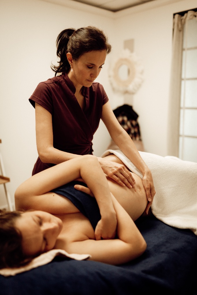 photo seance Lauren cipriani