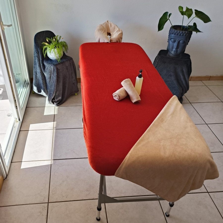 photo seance Anita LORIEAU