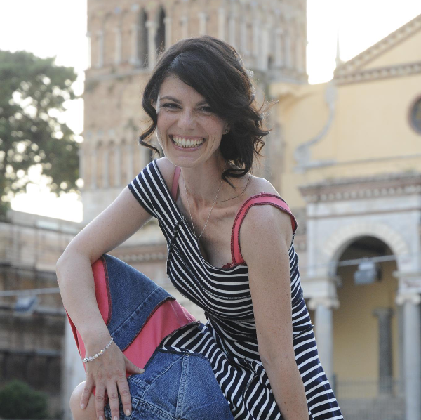 Sarah Biba MASCI - www.justbe-e.com