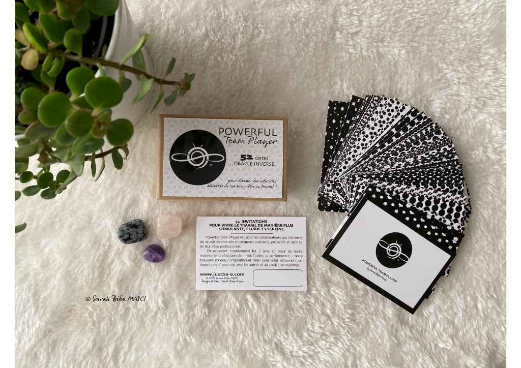 photo activite Sarah Biba MASCI - www.justbe-e.com