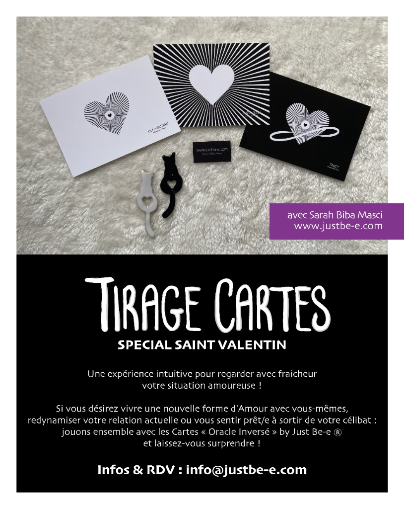 photo cabinet Sarah Biba MASCI - www.justbe-e.com