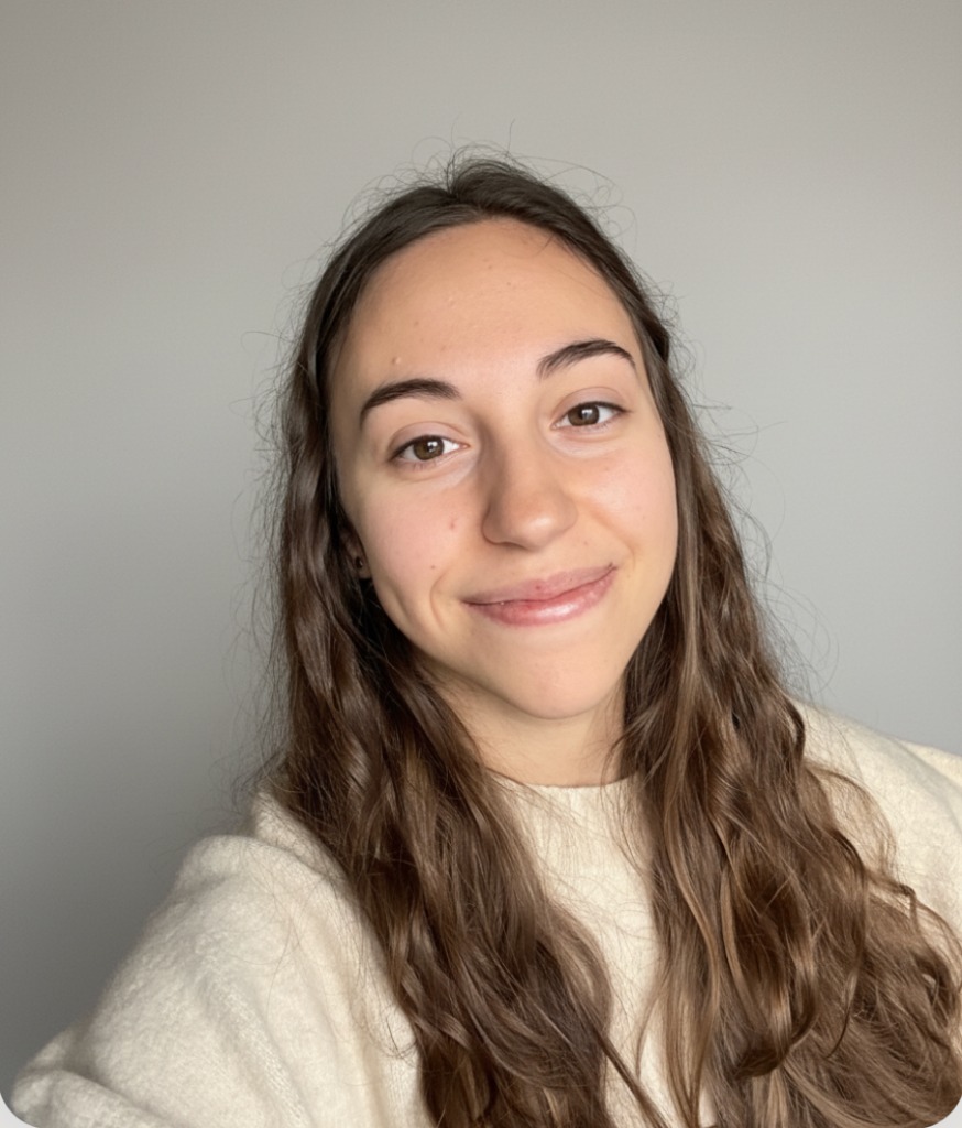 photo portrait Apolline BARTHELEMY