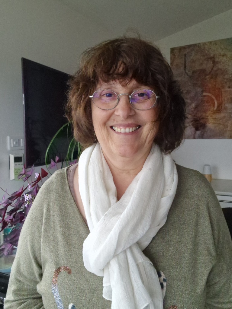 photo portrait PASCAL Jeanne-Marie