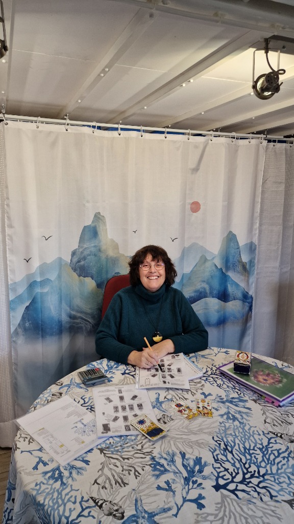 photo seance PASCAL Jeanne-Marie