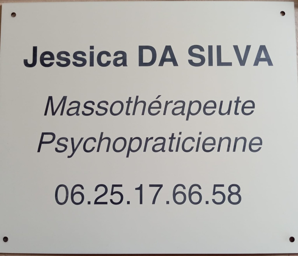 photo activite Jessica Da silva