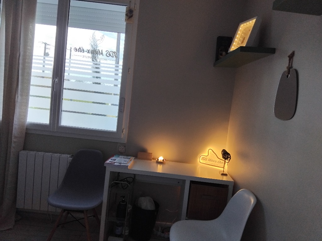 photo cabinet Jessica Da silva