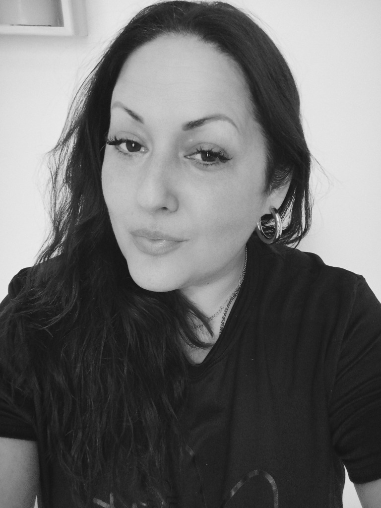 photo portrait Jessica Da silva