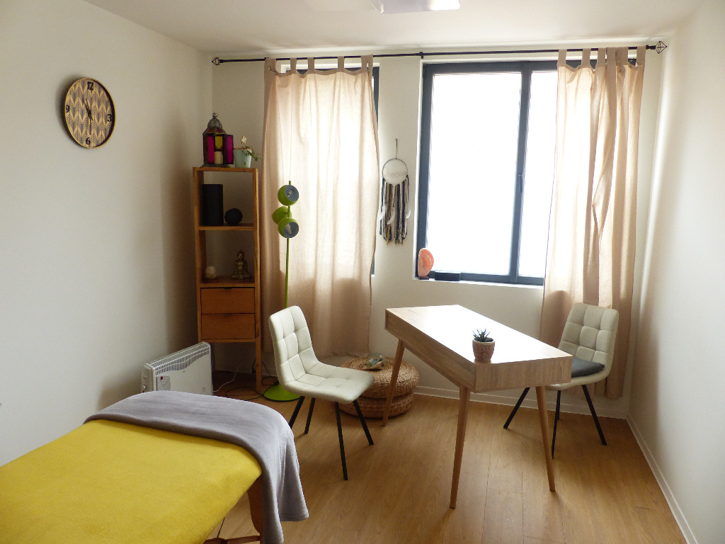 photo cabinet Caroline Prévost