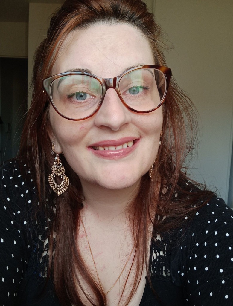 photo portrait Alicia richebon