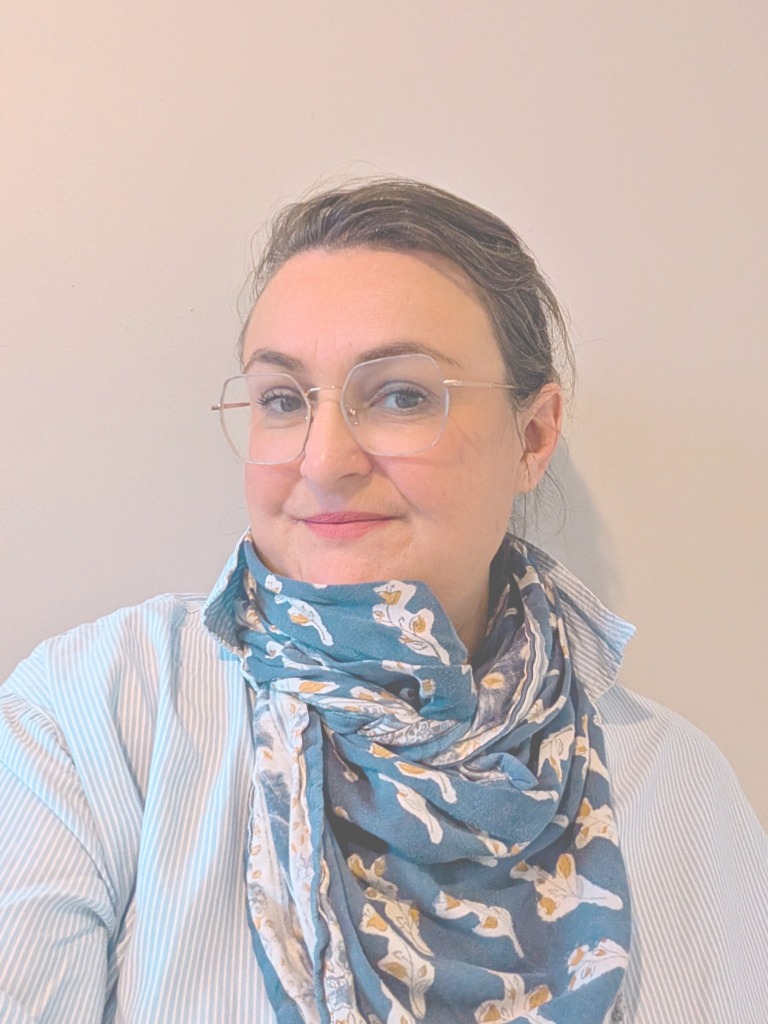 photo portrait Flore Mortier Deguehegny