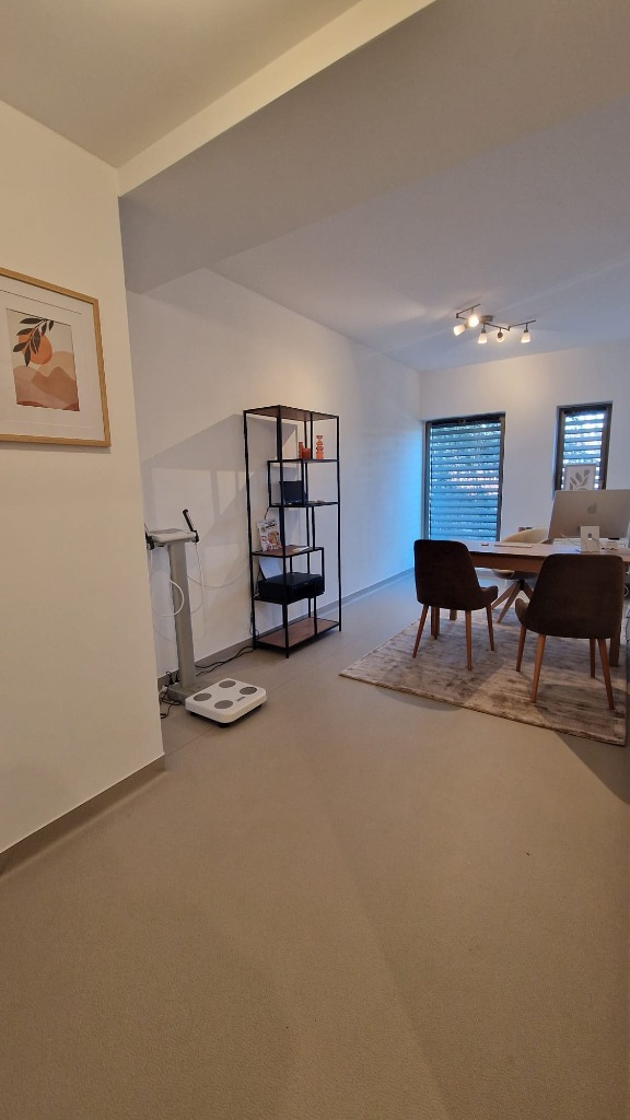 photo cabinet Coralie Costi