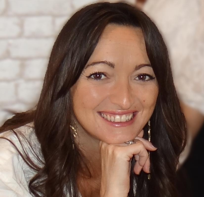 photo portrait Coralie Costi