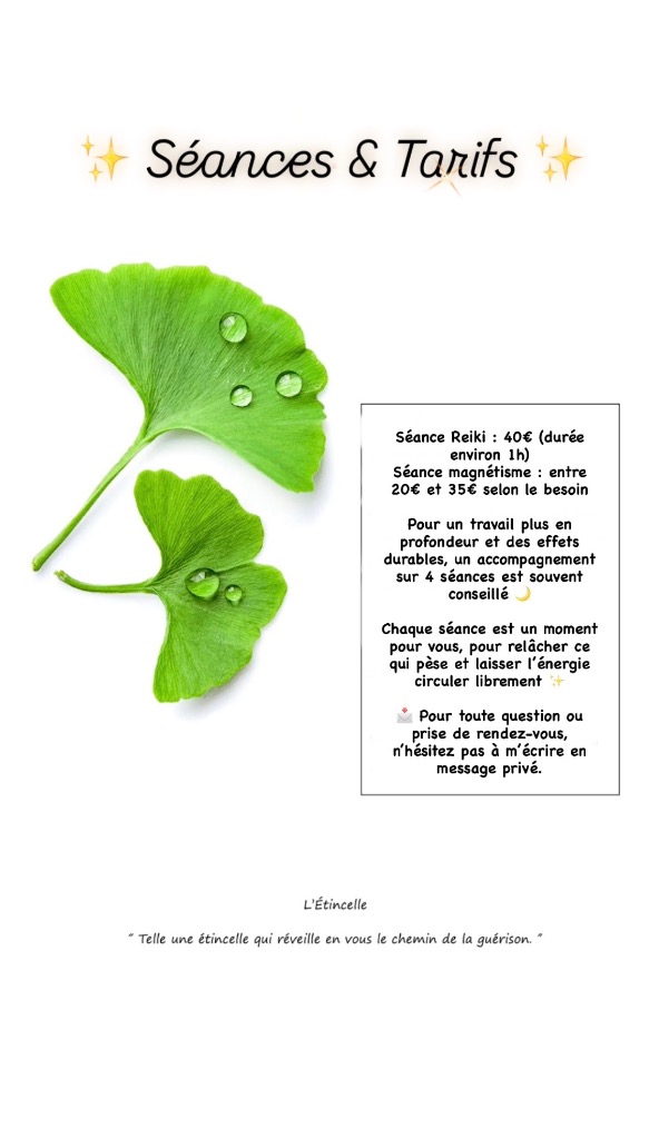 photo activite L’Étincelle 