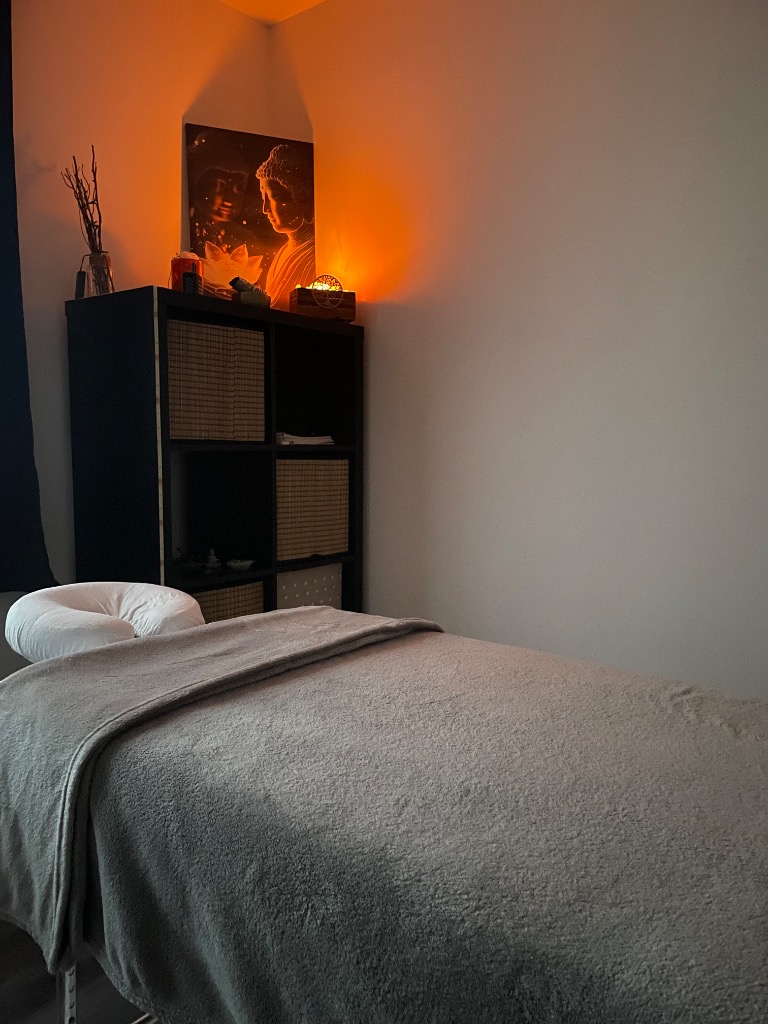 photo cabinet L’Étincelle 