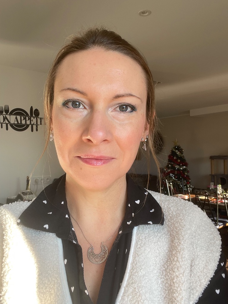 photo portrait L’Étincelle 