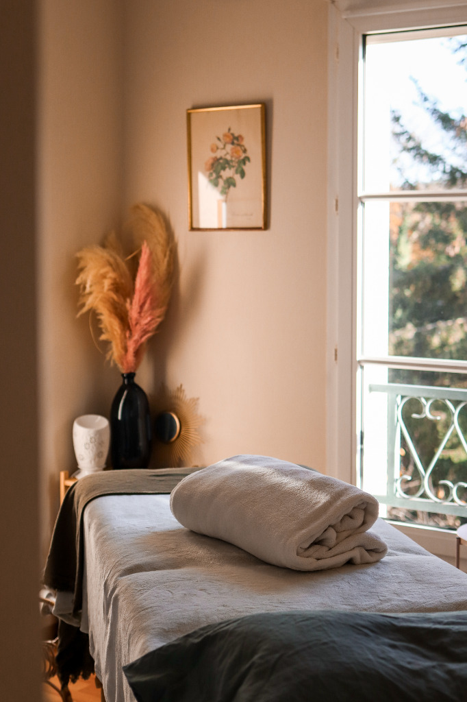 photo cabinet Hahaiah énergie 