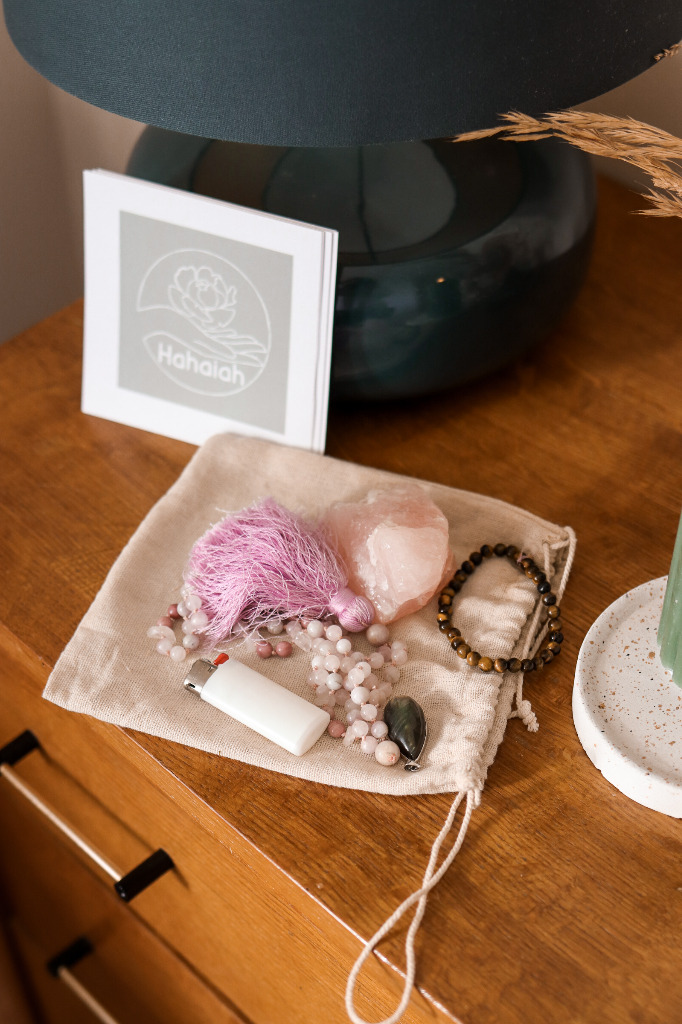 photo diplome Hahaiah énergie 