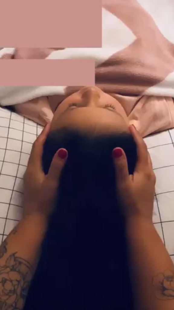 photo portrait Hahaiah énergie 