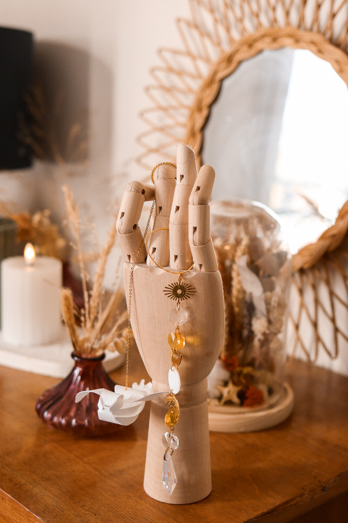 photo seance Hahaiah énergie 