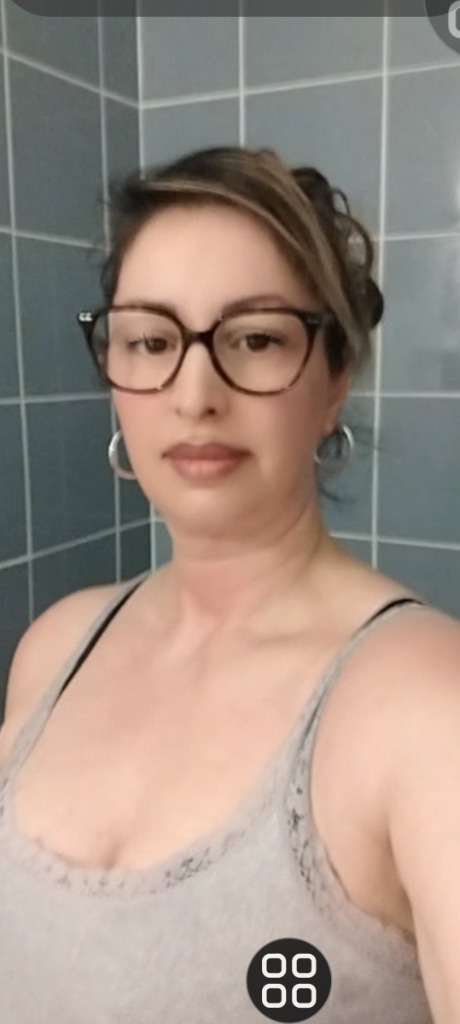 photo portrait Madina