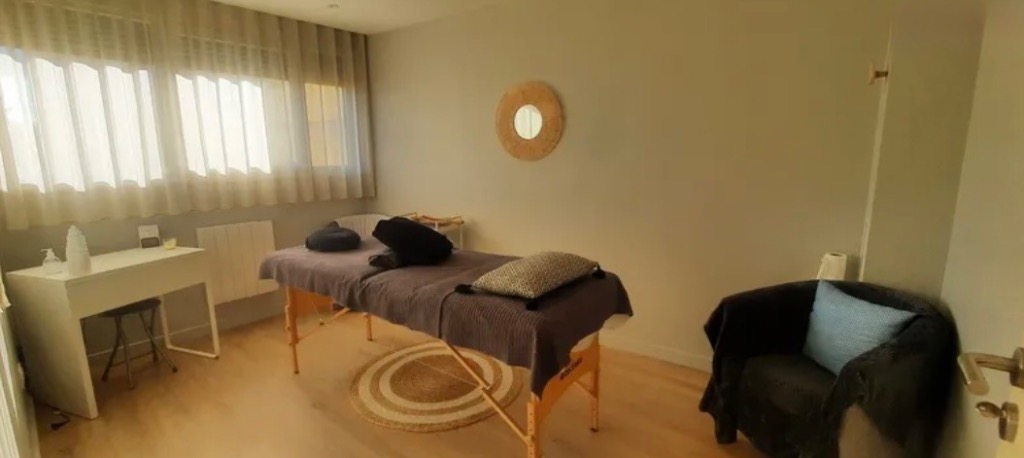 photo cabinet Esprit Discipliné 