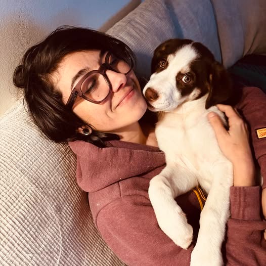 photo cabinet Maddy Calvia