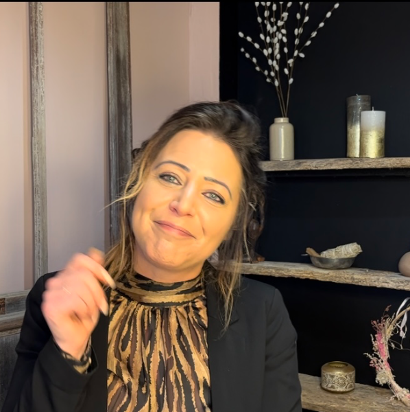 Emilie Devisme - Énergie By Emilie 