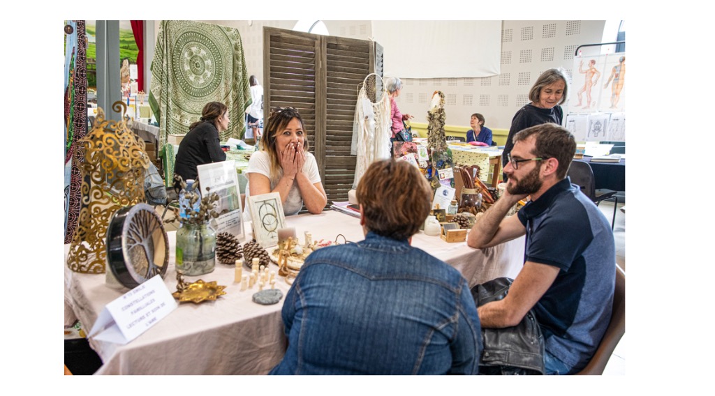 photo activite Emilie Devisme - Énergie By Emilie 