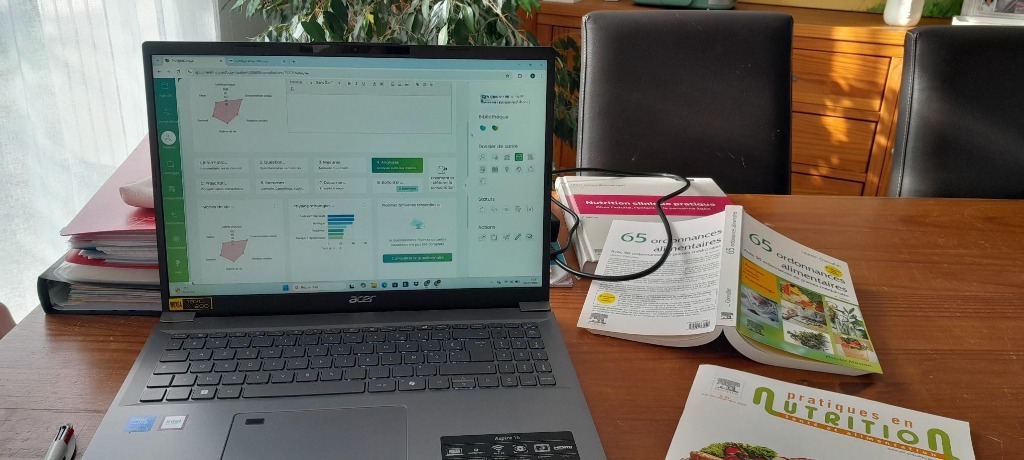 photo activite DAZAS ANNE CÉCILE