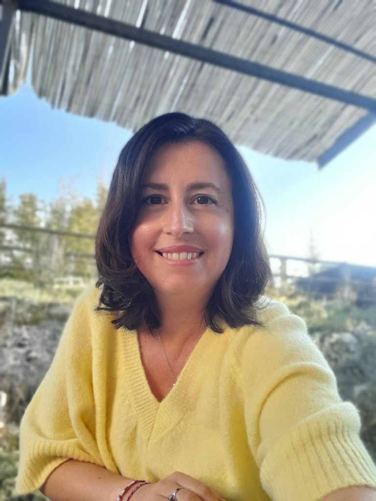 photo portrait DAZAS ANNE CÉCILE