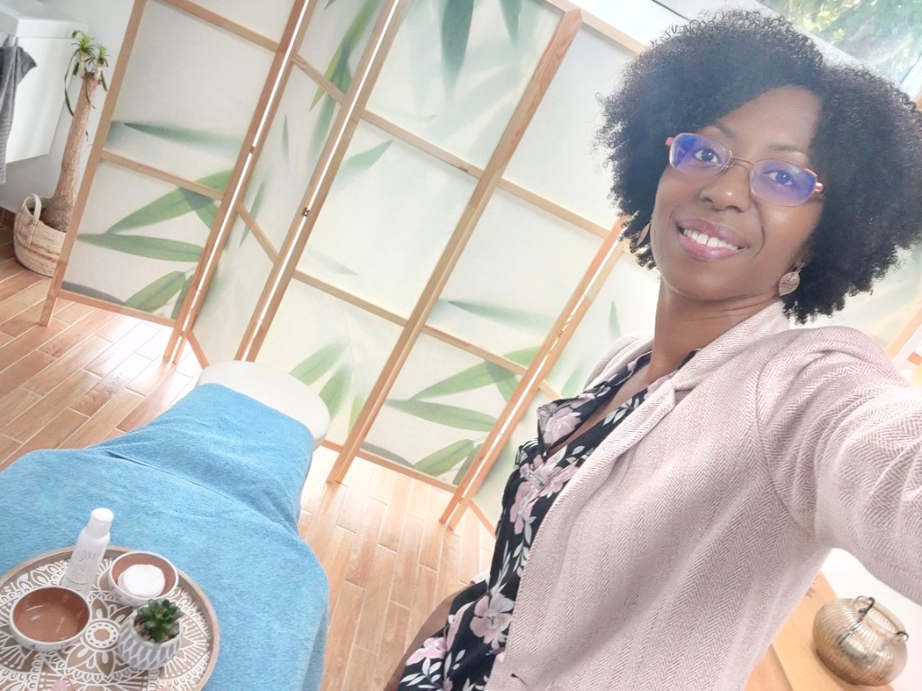 photo seance Corinne Ballery