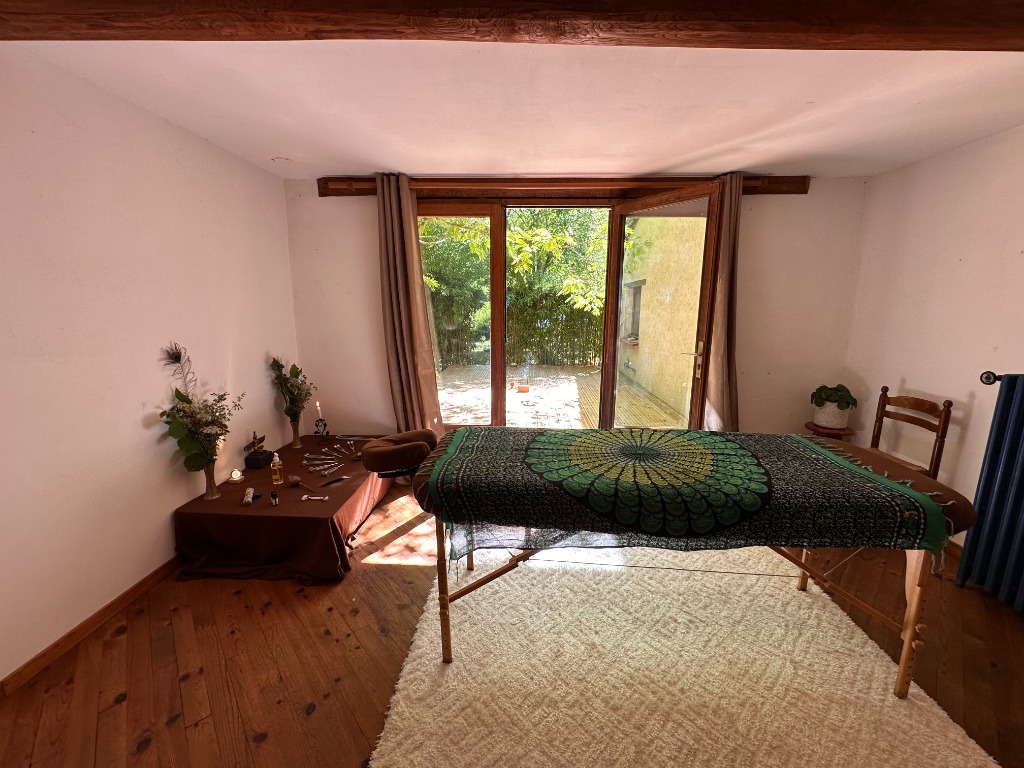 photo cabinet Gaïa Pégourié