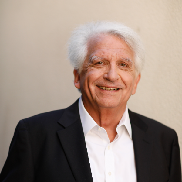 Jean-Claude Ben Ezra