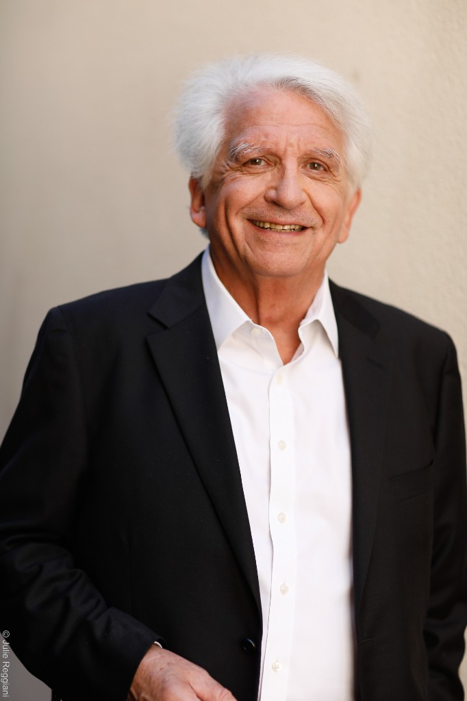 photo activite Jean-Claude Ben Ezra