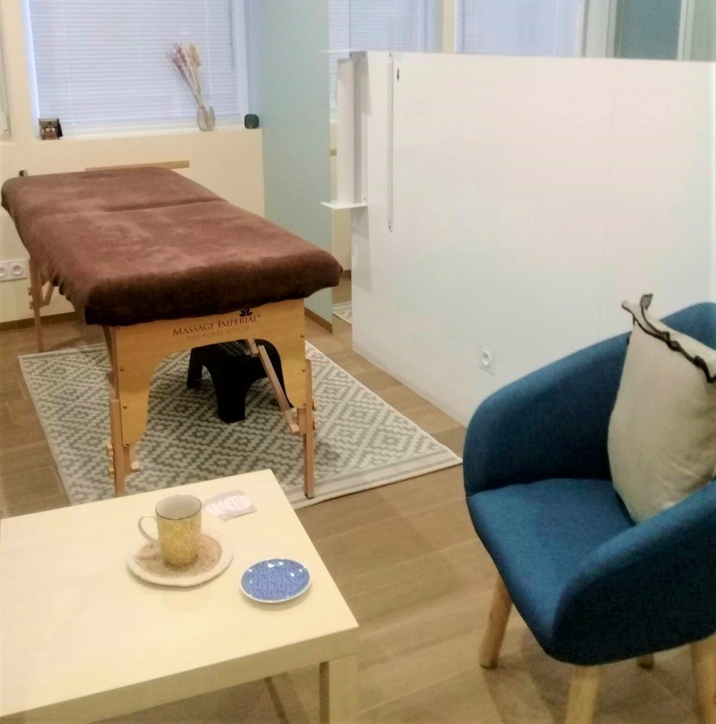 photo cabinet Jeanne-Sophie GABELLIERI