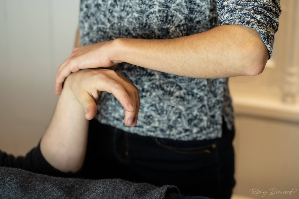 photo seance Jeanne-Sophie GABELLIERI