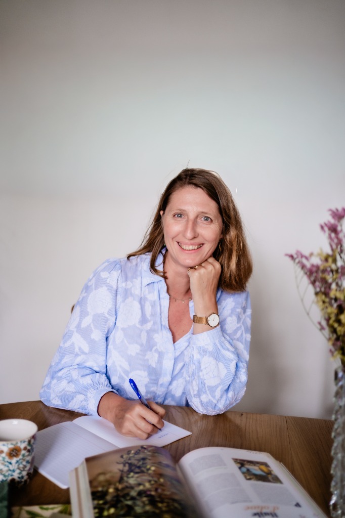 photo activite HILDEFLORE