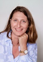 photo portrait HILDEFLORE