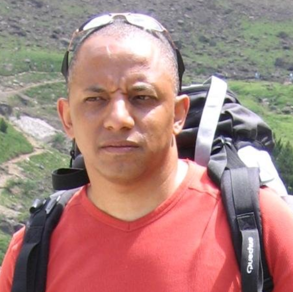 Ruddy Huc - sons, bols tibétains