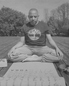 photo activite Ruddy Huc